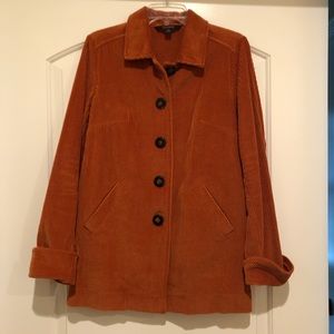 Chadwick’s Corduroy